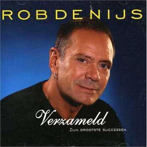 Rob De Nijs